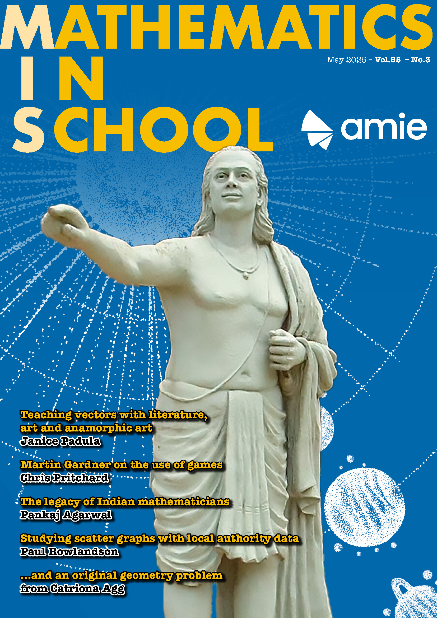 Mathematics in School